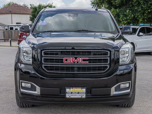 Used 2020 GMC Yukon SLT w/ Open Road Package RWD image 2