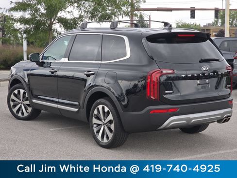 Used 2020 Kia Telluride S AWD/4WD image 15