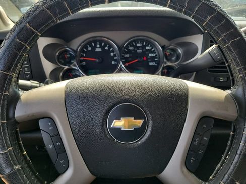 Used 2013 Chevrolet Silverado 1500 LT RWD image 17