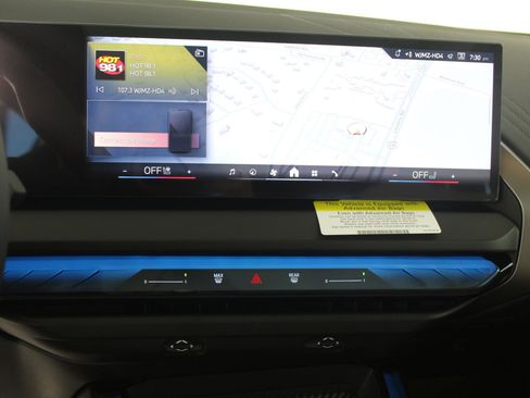 Used 2026 BMW X3 xDrive30 image 31