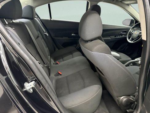 Used 2016 Chevrolet Cruze LT FWD image 21