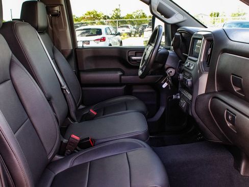 Used 2023 Chevrolet Silverado 2500 W/T w/ WT Fleet Convenience Package AWD/4WD image 37