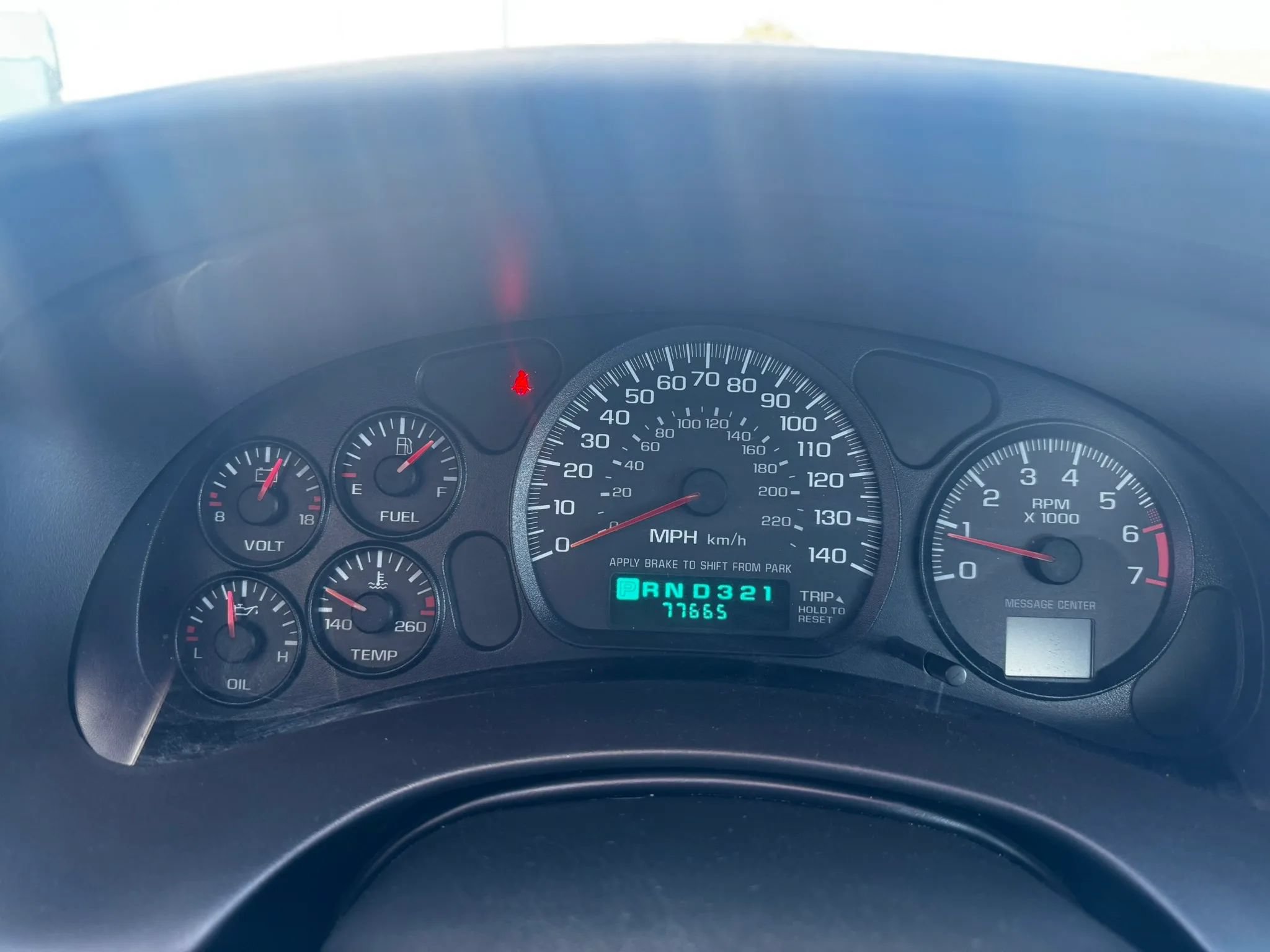 Used 2002 Chevrolet Monte Carlo SS w/ Preferred Equipment Group FWD image 17