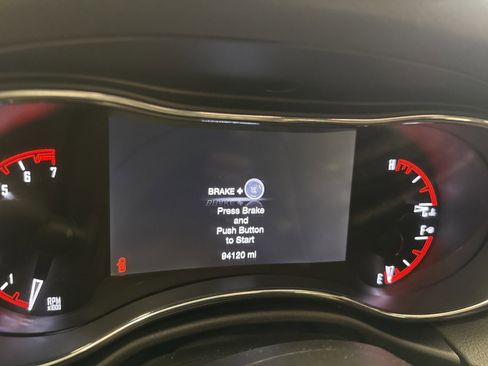 Used 2016 Dodge Durango SXT w/ Quick Order Package 23B image 5