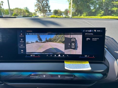 Certified 2026 BMW X3 xDrive30 w/ Premium Package AWD/4WD image 18