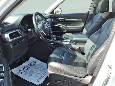 Used 2021 Kia Telluride EX w/ EX Premium Package image 20