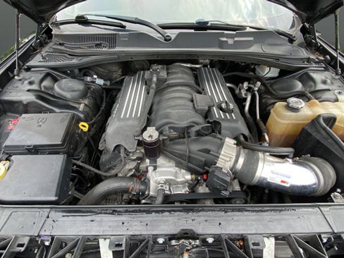 Used 2019 Dodge Challenger R/T Scat Pack RWD image 27