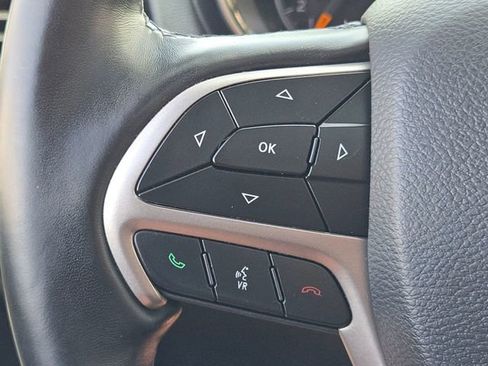 Used 2020 Jeep Grand Cherokee High Altitude AWD/4WD image 33