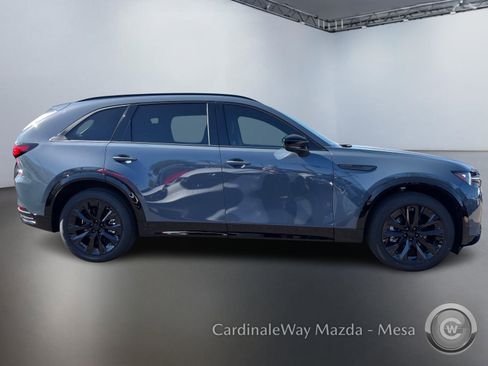New 2026 MAZDA CX-90 3.3 Turbo S w/ Premium Package image 3