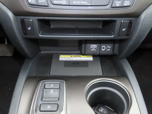 Certified 2023 Honda Passport TrailSport image 22