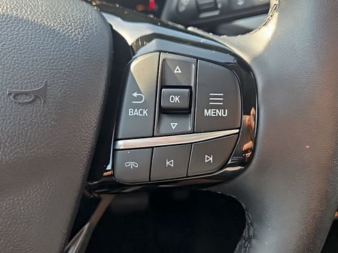 Used 2024 Ford Escape Active AWD/4WD image 14