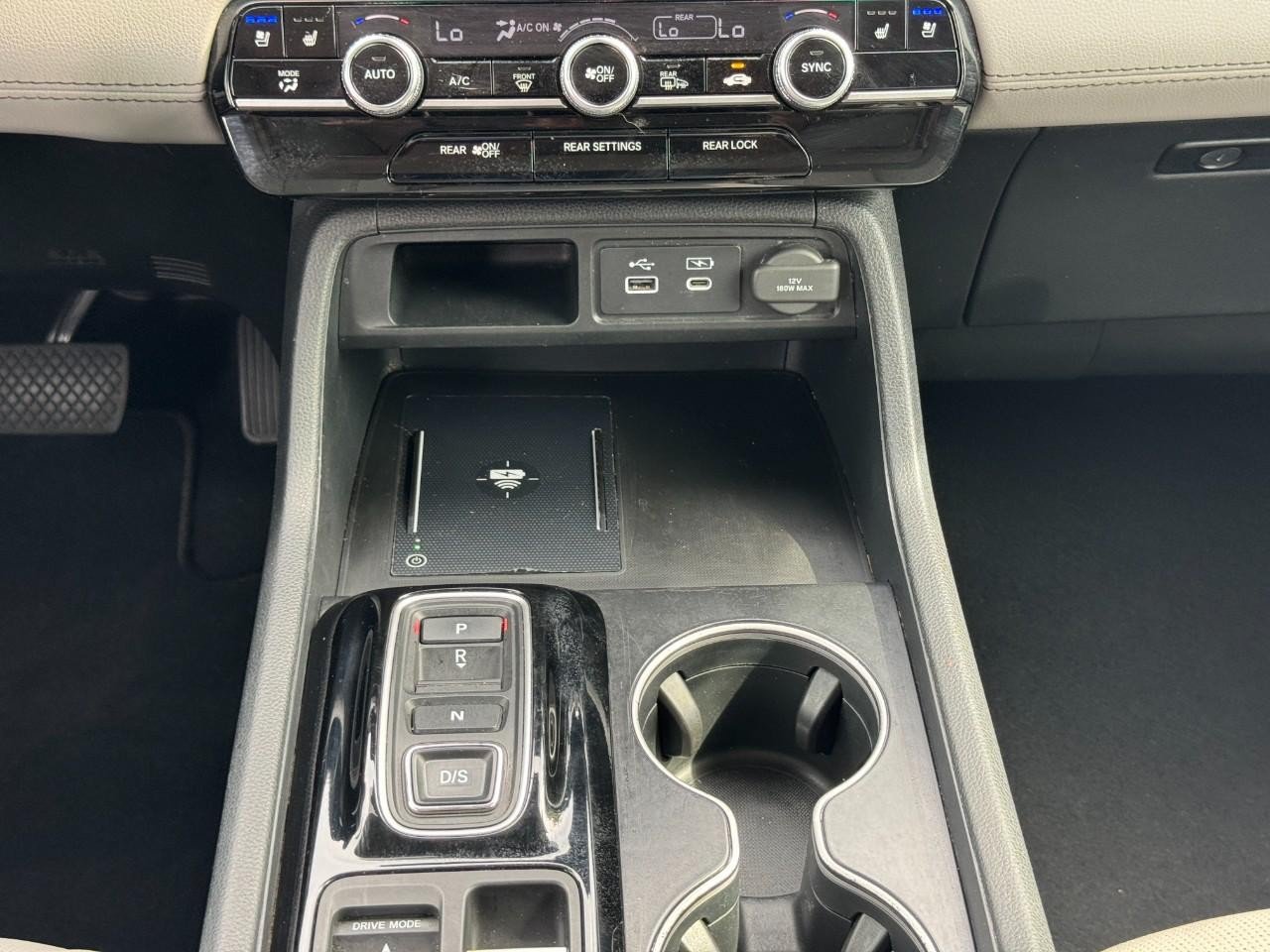 Certified 2023 Honda Pilot Elite image 17