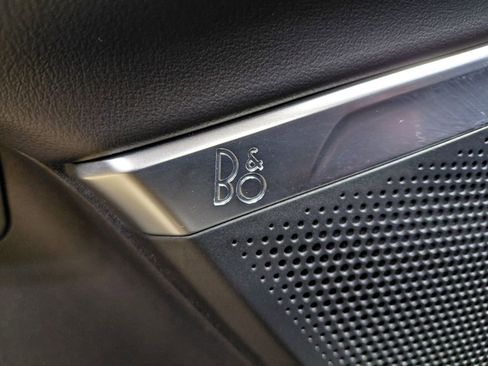 Certified 2025 Ford Expedition Max Platinum w/ Stealth Appearance Package image 13