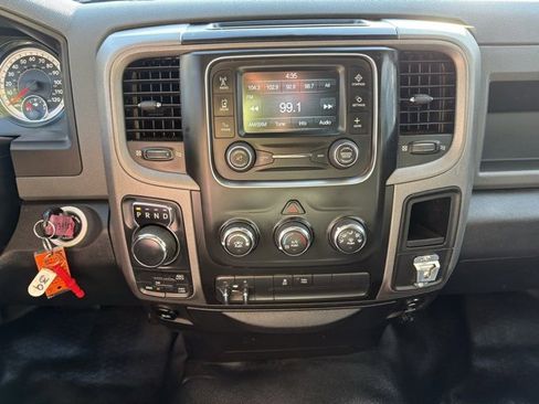 Used 2016 RAM 1500 Tradesman w/ Protection Group image 22