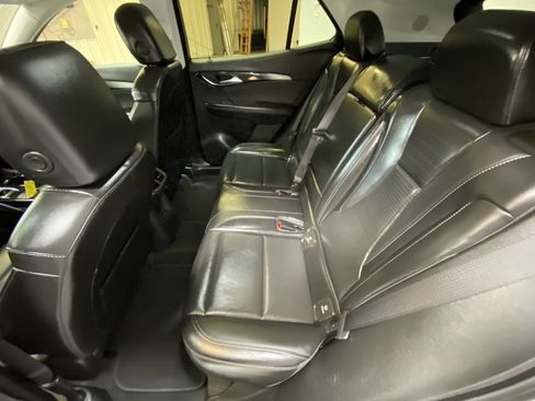 Used 2025 Buick Envision Preferred image 24