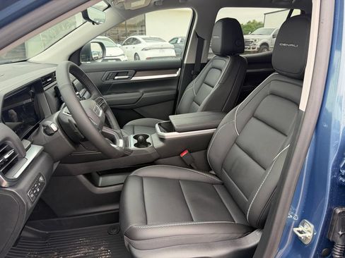 New 2026 GMC Terrain Denali AWD/4WD image 27