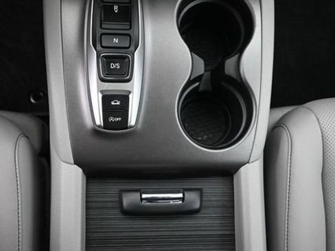 Certified 2023 Honda Ridgeline RTL image 18