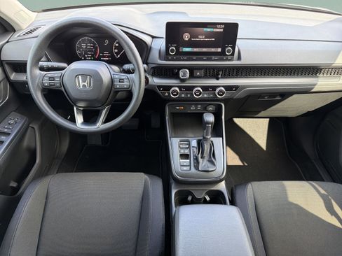 Used 2023 Honda CR-V EX image 17