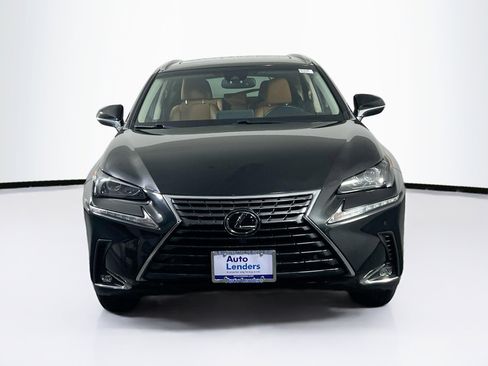 Used 2019 Lexus NX 300 AWD w/ Comfort Package image 2