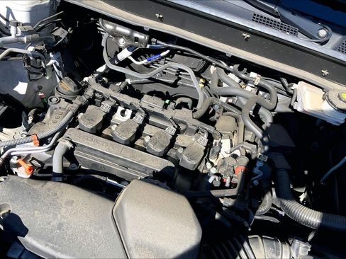 Used 2024 Honda CR-V EX-L image 33