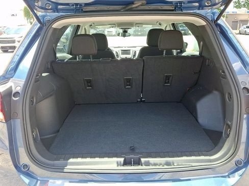 Certified 2024 Chevrolet Equinox LS FWD image 30