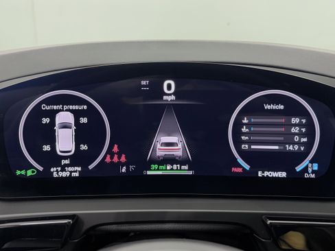 Certified 2026 Porsche Cayenne S AWD/4WD image 54
