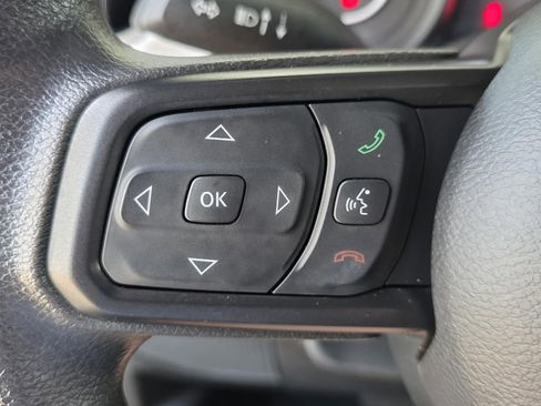 Used 2025 Jeep Wrangler Sport image 25