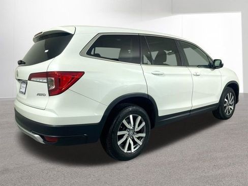 Certified 2022 Honda Pilot EX-L image 38