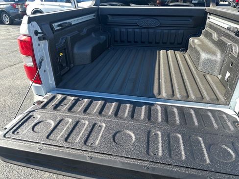 New 2025 Ford Maverick Lariat w/ Black Appearance Package image 37