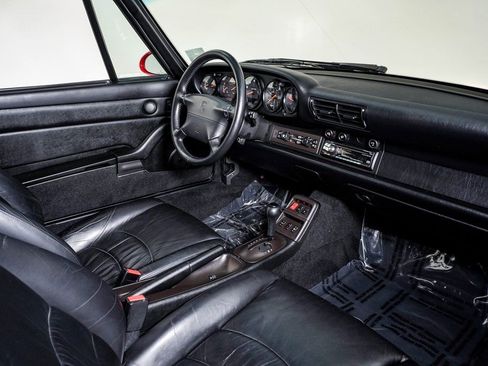 Used 1995 Porsche 911 Carrera image 16