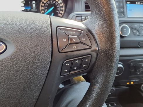 Used 2021 Ford Ranger XL w/ Equipment Group 101A High image 22