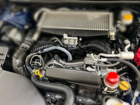 Used 2023 Subaru WRX Premium image 26