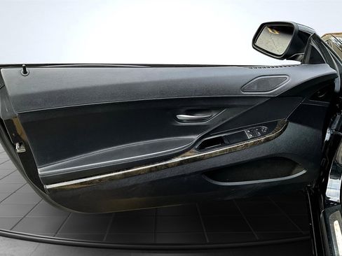 Used 2016 BMW 640i xDrive Coupe image 19