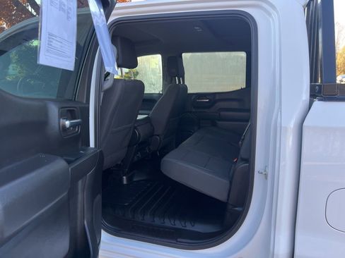 Used 2023 GMC Sierra 1500 Pro image 14