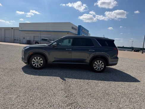 Used 2025 Hyundai Palisade SEL FWD image 6