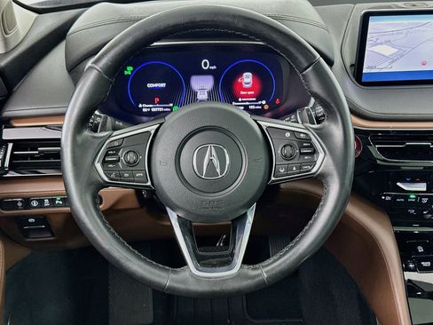 Used 2023 Acura MDX w/ Technology Package FWD image 18