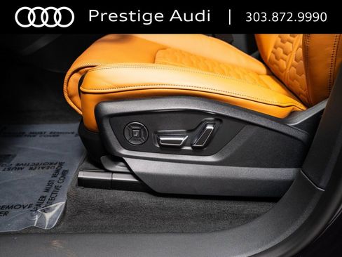 New 2026 Audi RS Q8 performance image 32