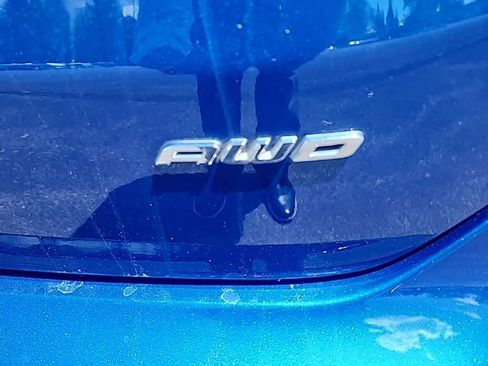 Used 2022 Ford Edge SEL w/ Convenience Package AWD/4WD image 8