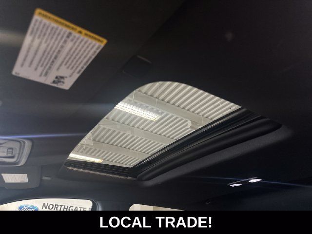 Used 2024 Chevrolet Silverado 1500 ZR2 AWD/4WD image 4