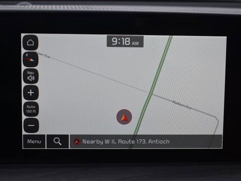 New 2025 Kia Telluride EX X-Line image 34