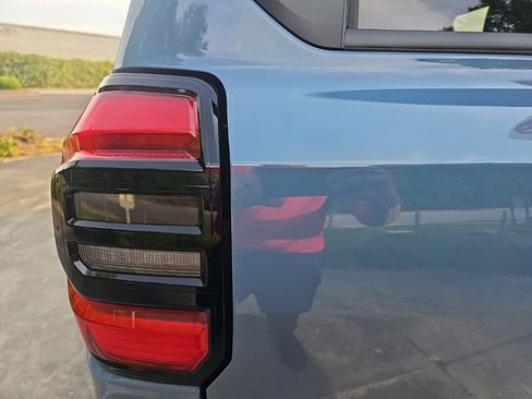 Used 2026 Toyota 4Runner SR5 AWD/4WD image 32