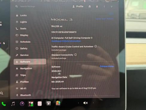 Used 2022 Tesla Model 3 RWD image 13