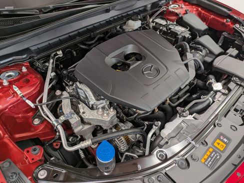 Used 2025 MAZDA CX-50 AWD 2.5 S w/ Cargo Package image 31