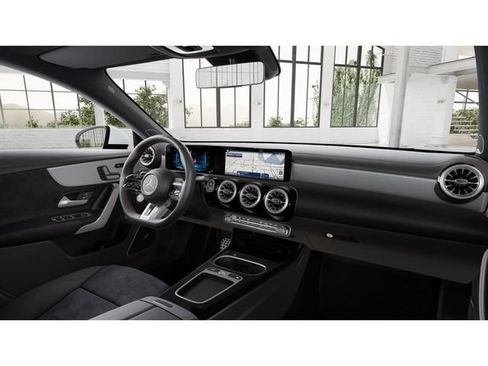 New 2026 Mercedes-Benz CLA 45 AMG S 4MATIC image 6