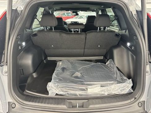 New 2026 Honda CR-V TrailSport image 33