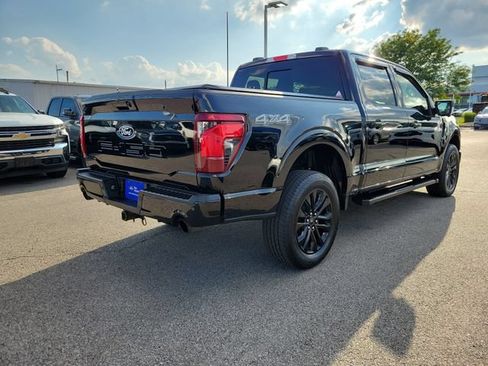 Certified 2024 Ford F150 XLT w/ Equipment Group 302A MID AWD/4WD image 5