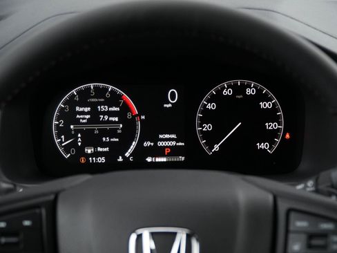 New 2026 Honda Ridgeline TrailSport image 24