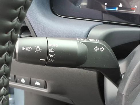 New 2026 Nissan Sentra SL FWD image 20