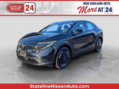 New 2026 Nissan Leaf