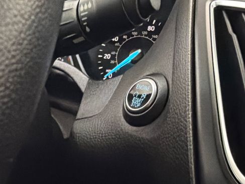 Used 2016 Ford Focus Titanium w/ Exterior Protection Package image 26